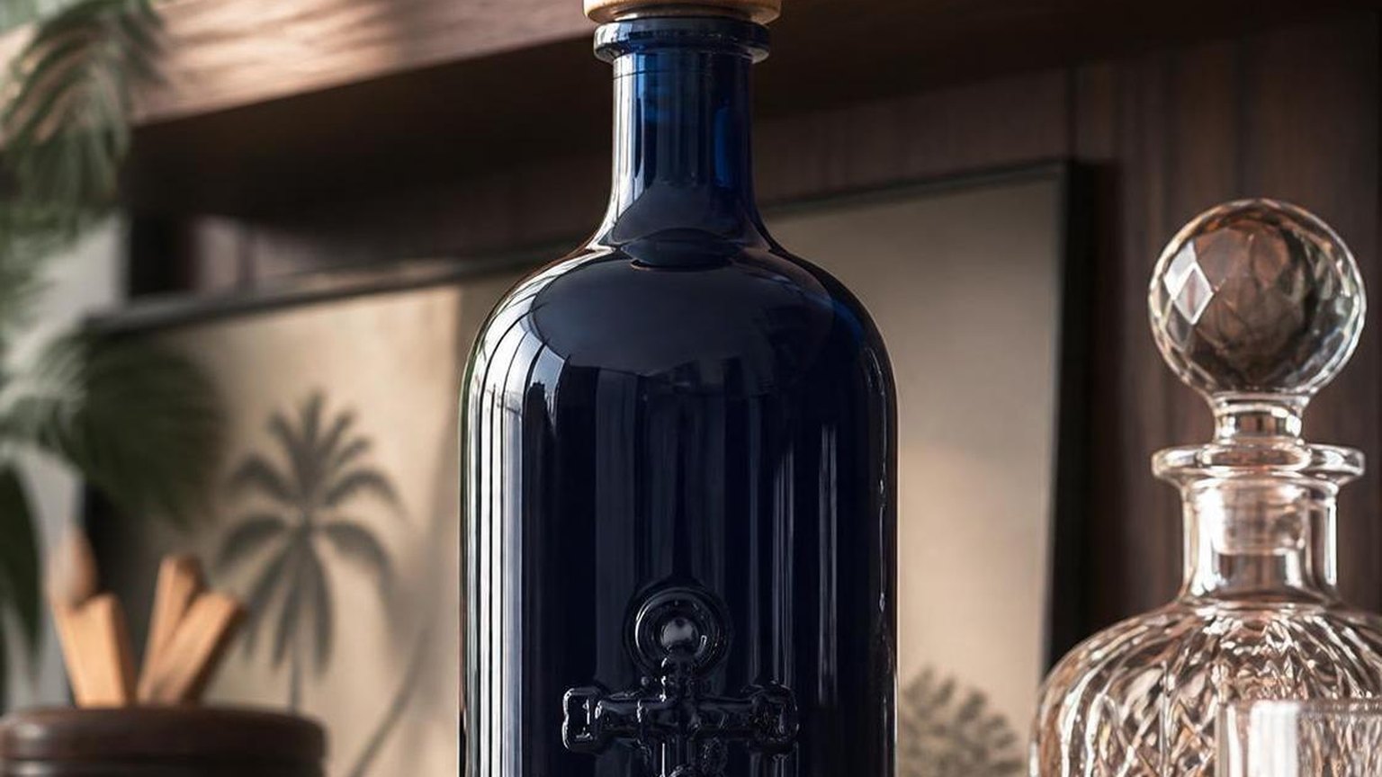 What Is Similar To Pussers Rum? — what changes the outcome