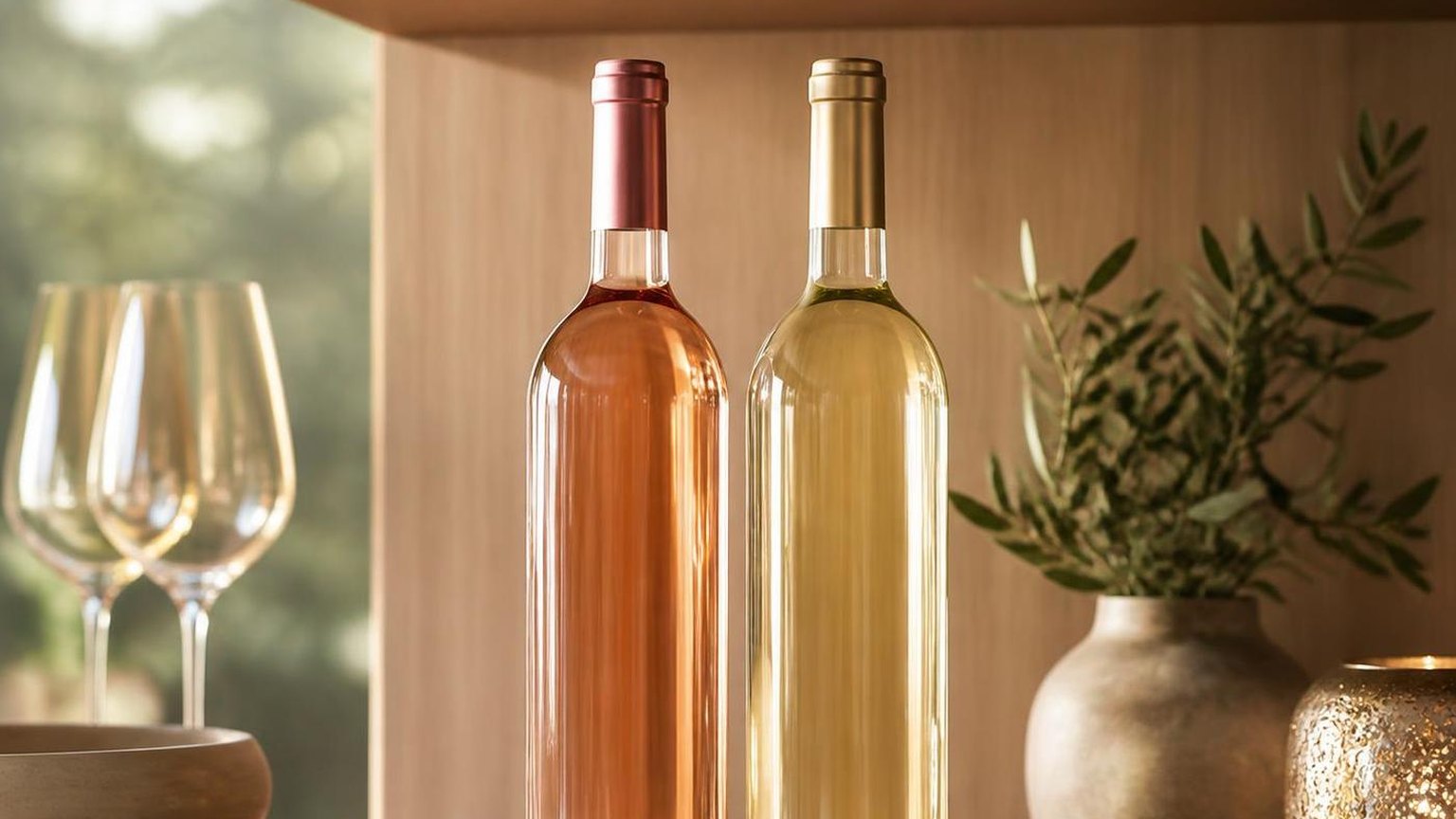 What Is Sweeter Rose Or White Wine? 7 What Is Sweeter Rose Or White Wine? — what changes the outcome