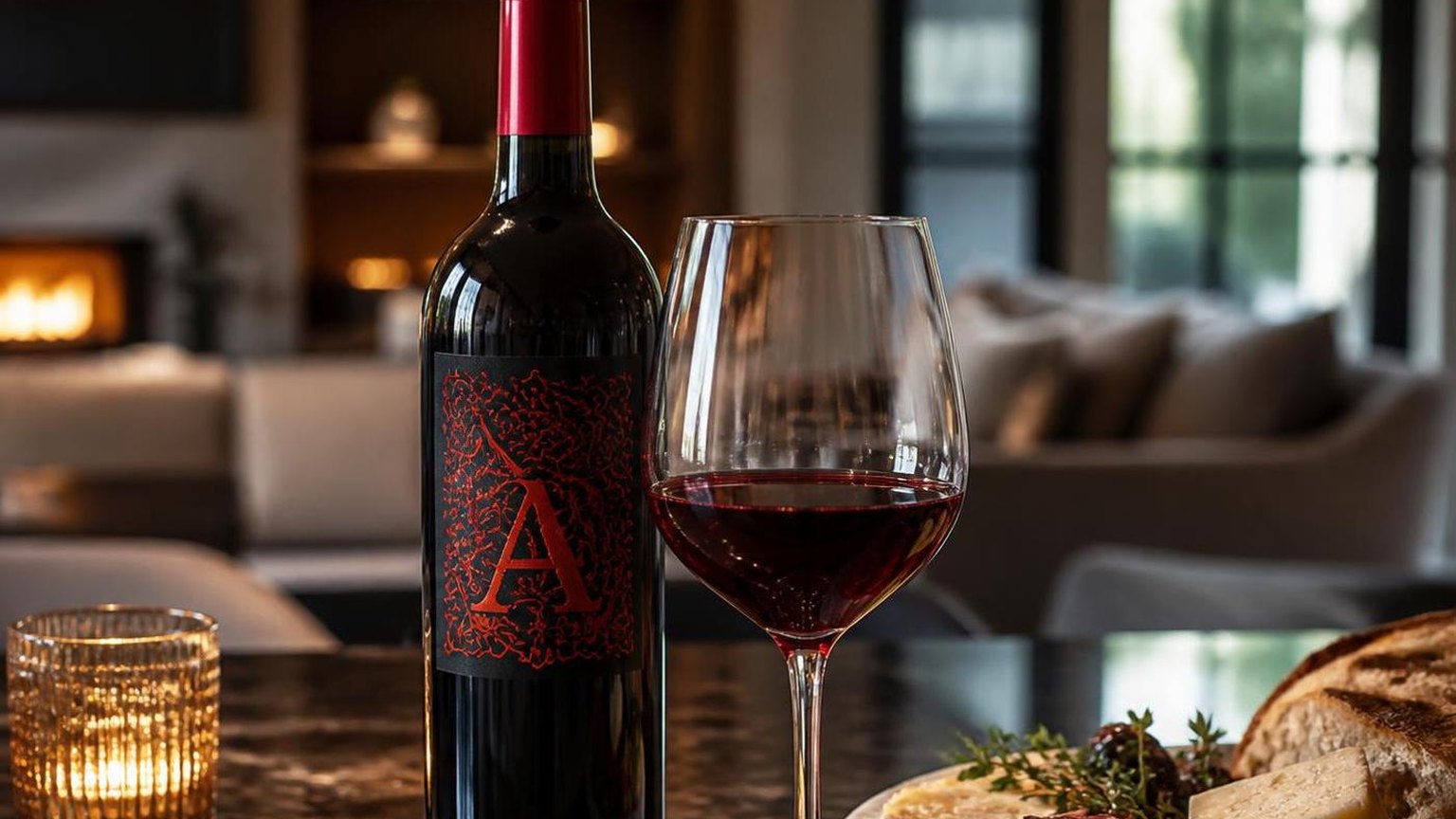 What Is The Alcohol Content Of Apothic Red Wine? — the details worth knowing