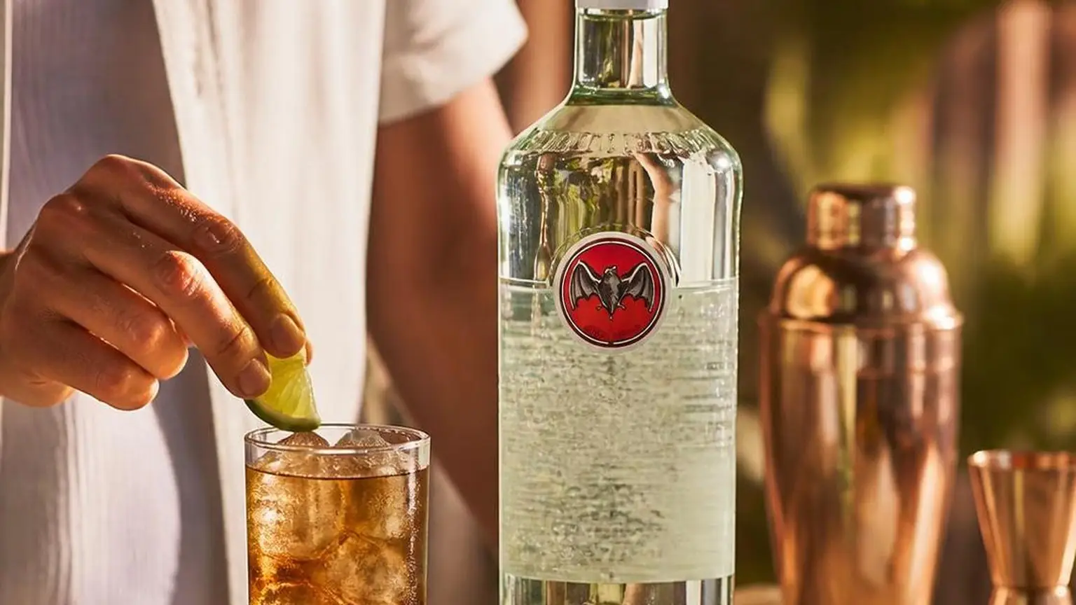 What Is The Alcohol Content Of Bacardi Rum? — where the figures come from