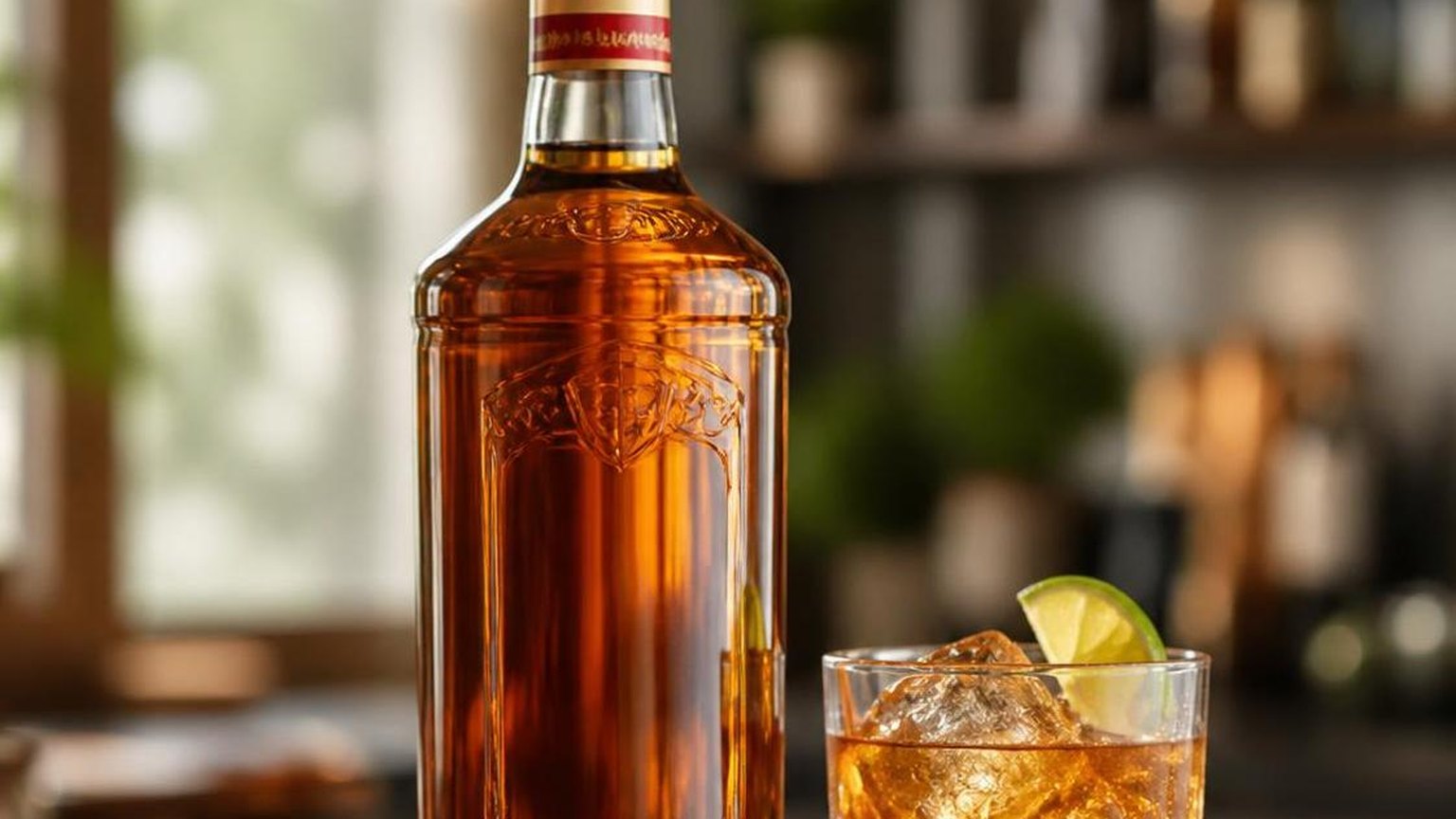 What Is The Alcohol Content Of Captain Morgan Spiced Rum? 8 What Is The Alcohol Content Of Captain Morgan Spiced Rum?, broken down step by step