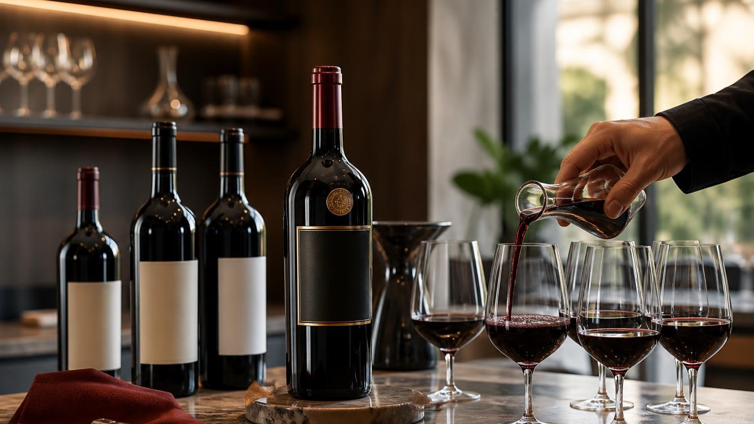 What Is The Best Red Wine To Buy? — where the figures come from