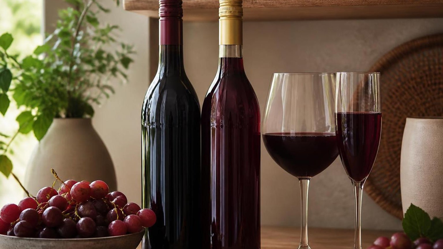 What Is The Best Red Wine To Drink While Pregnant? 7 What Is The Best Red Wine To Drink While Pregnant? — reading the numbers