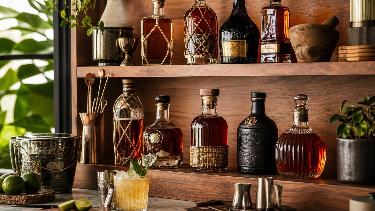 What Is The Best Rum For Mixed Drinks?, broken down step by step