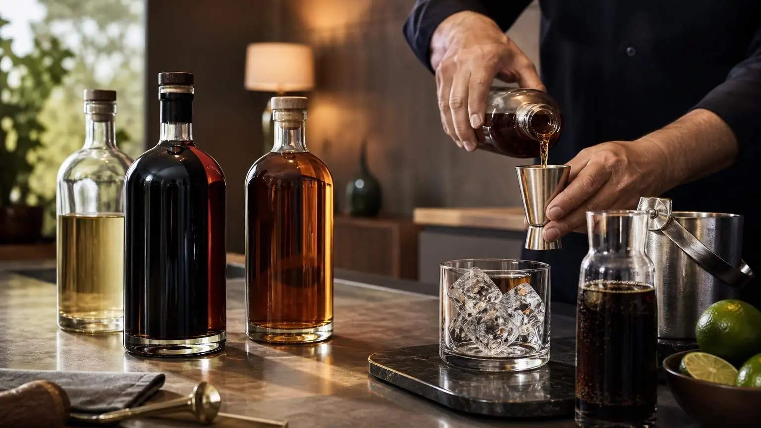 What Is The Best Rum For Rum And Coke? 9 What Is The Best Rum For Rum And Coke? — what matters when choosing