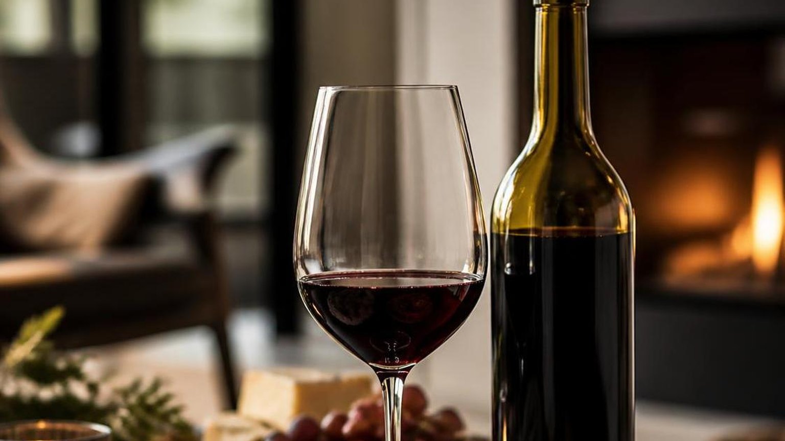 What Is The Best Time To Drink Red Wine? 8 What Is The Best Time To Drink Red Wine? — the short answer, with the data behind it