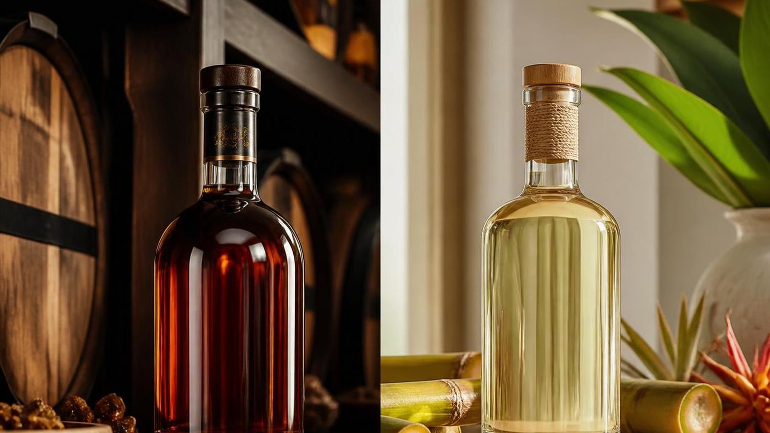 What Is The Difference Between Rum And Rhum? 8 What Is The Difference Between Rum And Rhum? — a quick reference