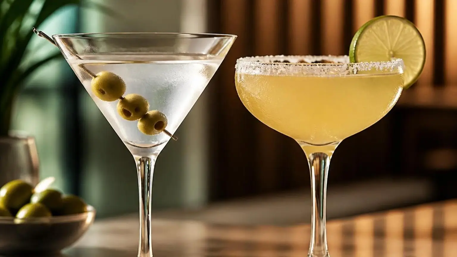 What Is the Difference Between Vodka and Tequila? — explained with facts and figures in this guide