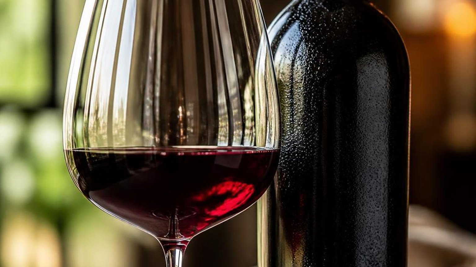 What Is The Percentage Of Alcohol In Red Wine?, broken down step by step
