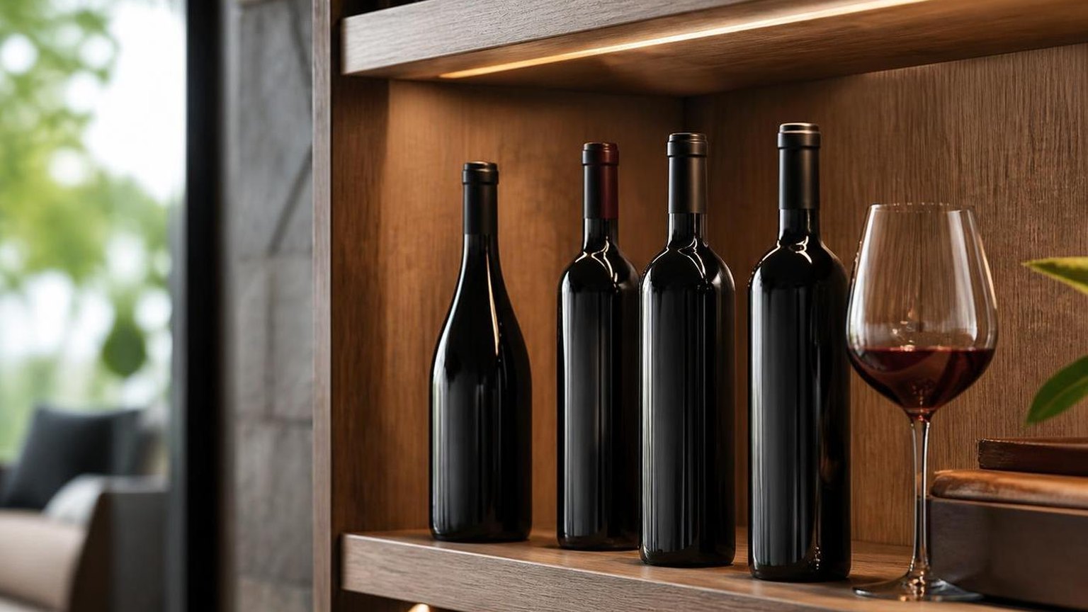 What Is The Percentage Of Alcohol In Red Wine? — how it compares in practice