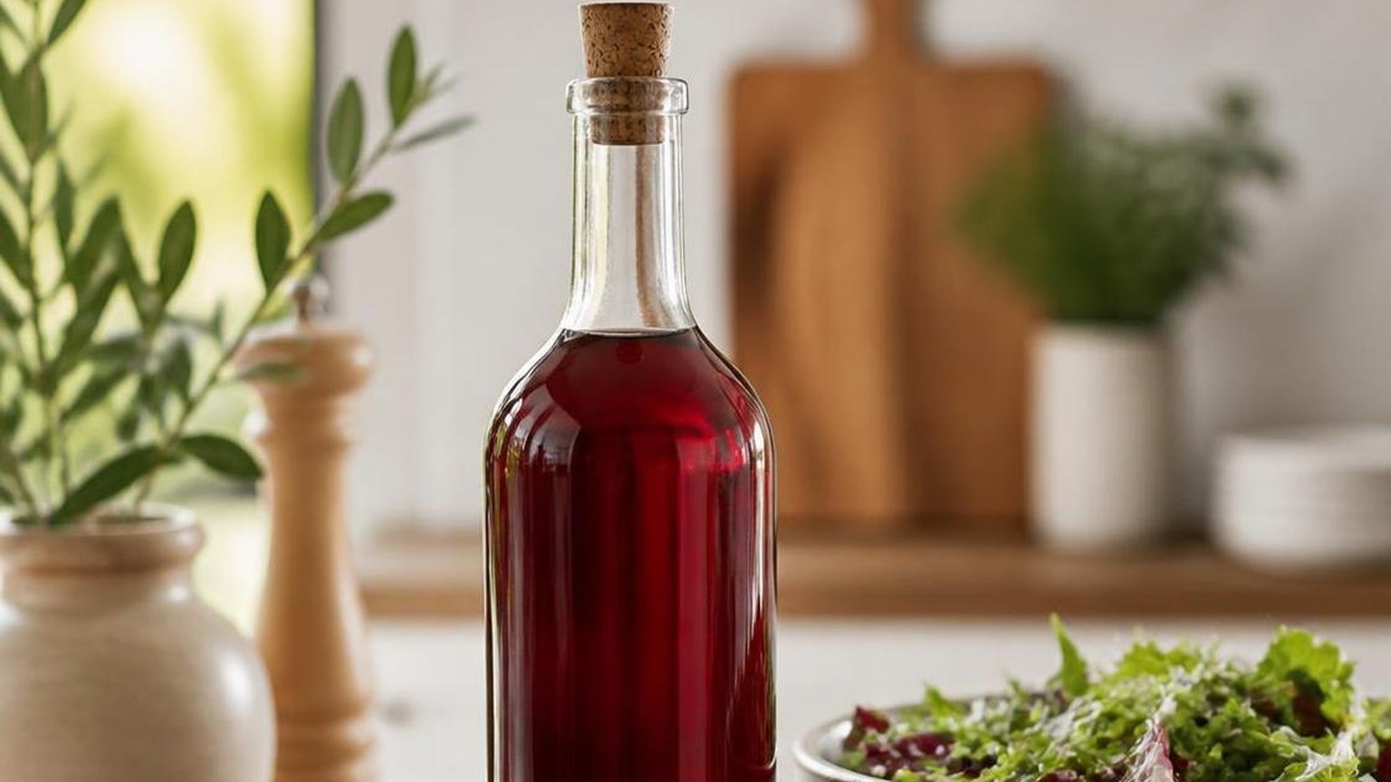 What Is The Shelf Life Of Red Wine Vinegar? 10 What Is The Shelf Life Of Red Wine Vinegar? — what changes the outcome