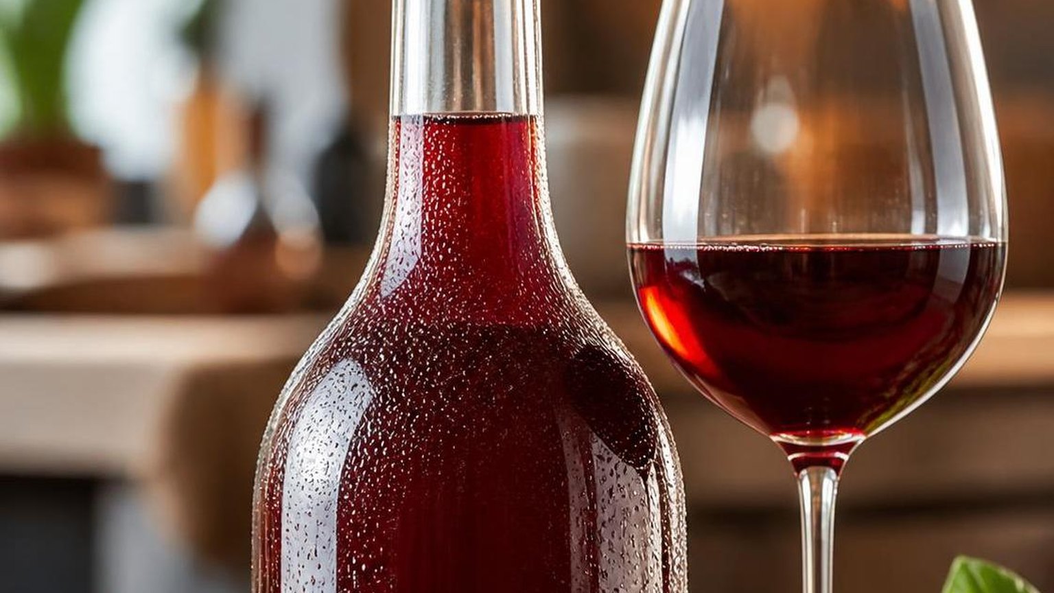 What Is The Shelf Life Of Red Wine Vinegar? 9 What Is The Shelf Life Of Red Wine Vinegar? — context and caveats