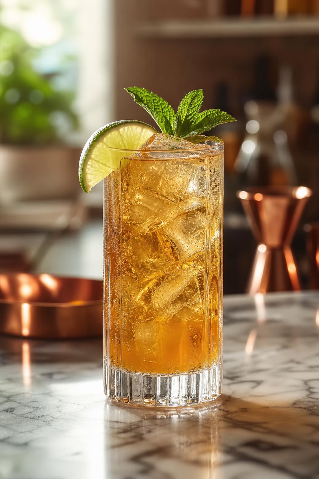 What is the Standard Pour in a Single Mixer Cocktail? - 2026 2 What is the Standard Pour in a Single Mixer Cocktail? — explained with facts and figures in this guide