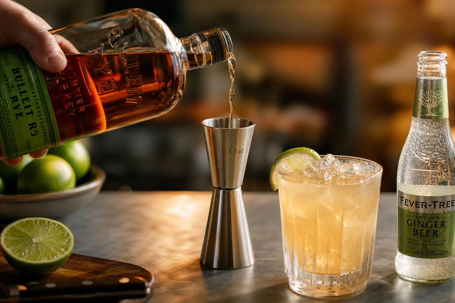 What is the Standard Pour in a Single Mixer Cocktail? - 2026 3 What is the Standard Pour in a Single Mixer Cocktail? — explained with facts and figures in this guide