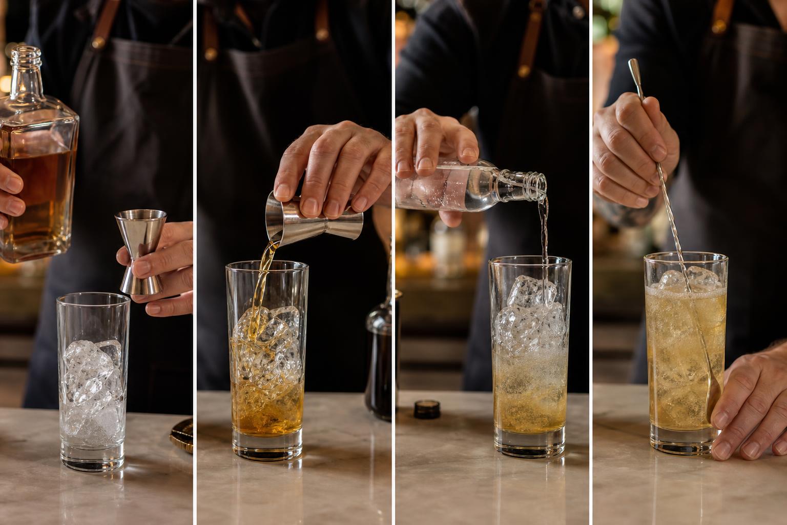 What is the Standard Pour in a Single Mixer Cocktail? - 2026 4 What is the Standard Pour in a Single Mixer Cocktail? — explained with facts and figures in this guide
