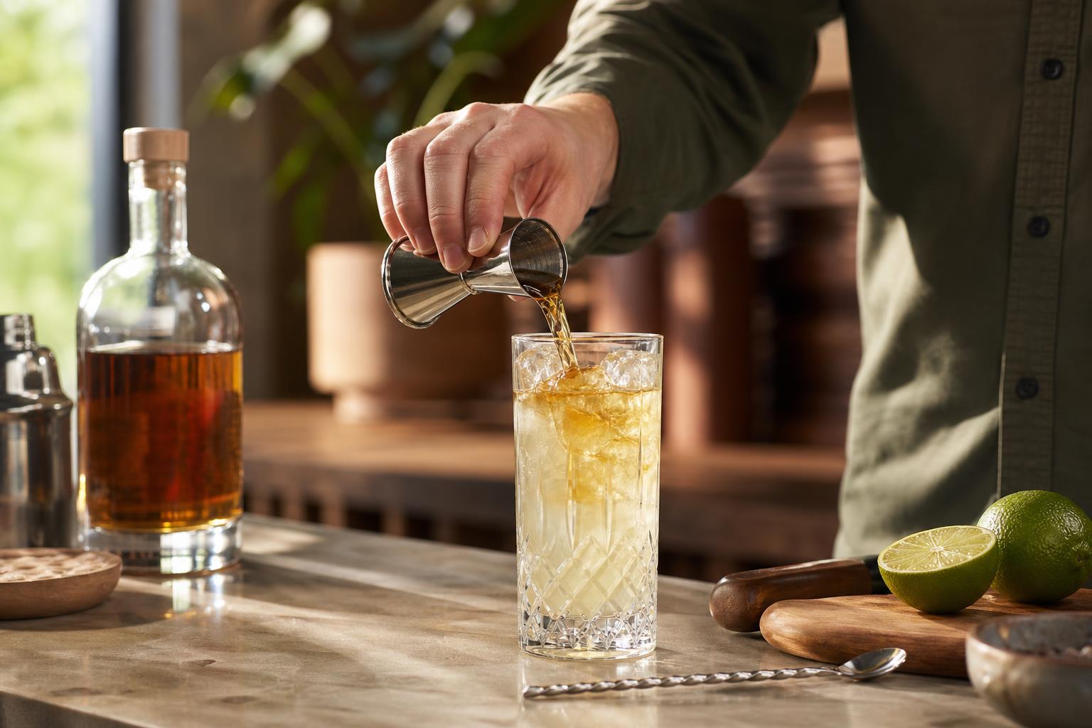 What is the Standard Pour in a Single Mixer Cocktail? - 2026 5 What is the Standard Pour in a Single Mixer Cocktail? — explained with facts and figures in this guide