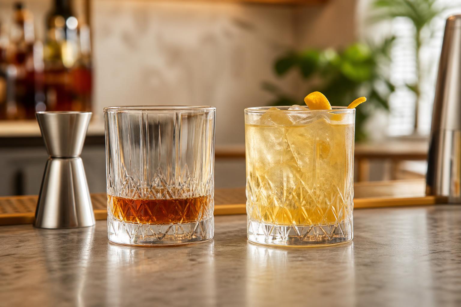What is the Standard Pour in a Single Mixer Cocktail? - 2026 7 What is the Standard Pour in a Single Mixer Cocktail? — explained with facts and figures in this guide