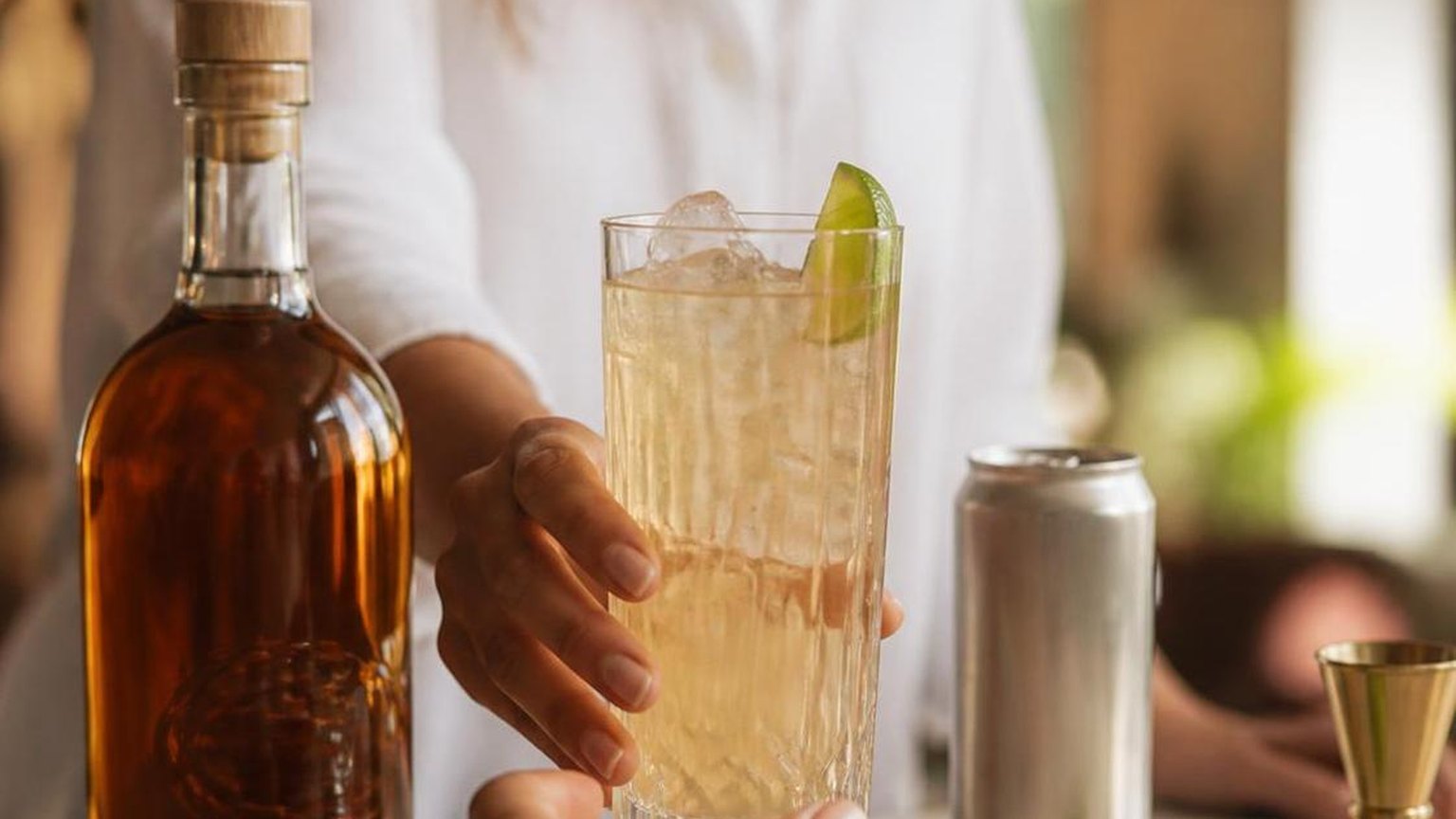 What is the Standard Pour in a Single Mixer Cocktail? — what matters when choosing