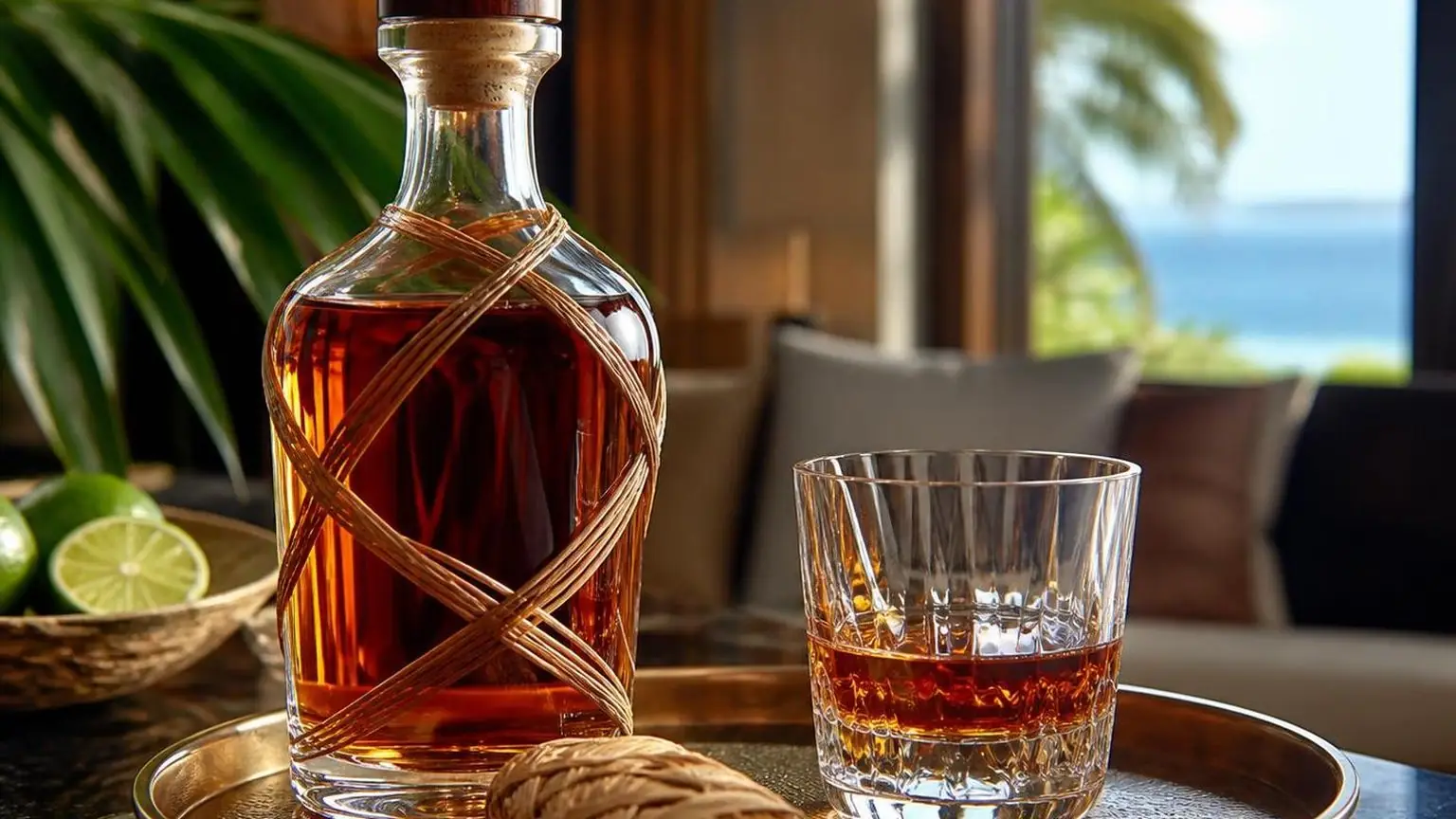 What Is The Strongest Rum In The Caribbean? — side by side with the alternatives