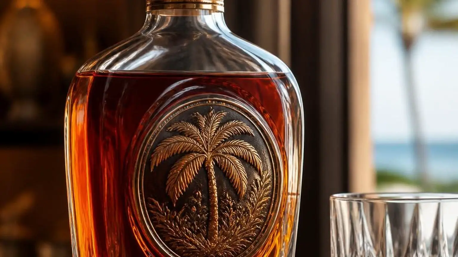 What Is The Strongest Rum In The Caribbean? — what the numbers show