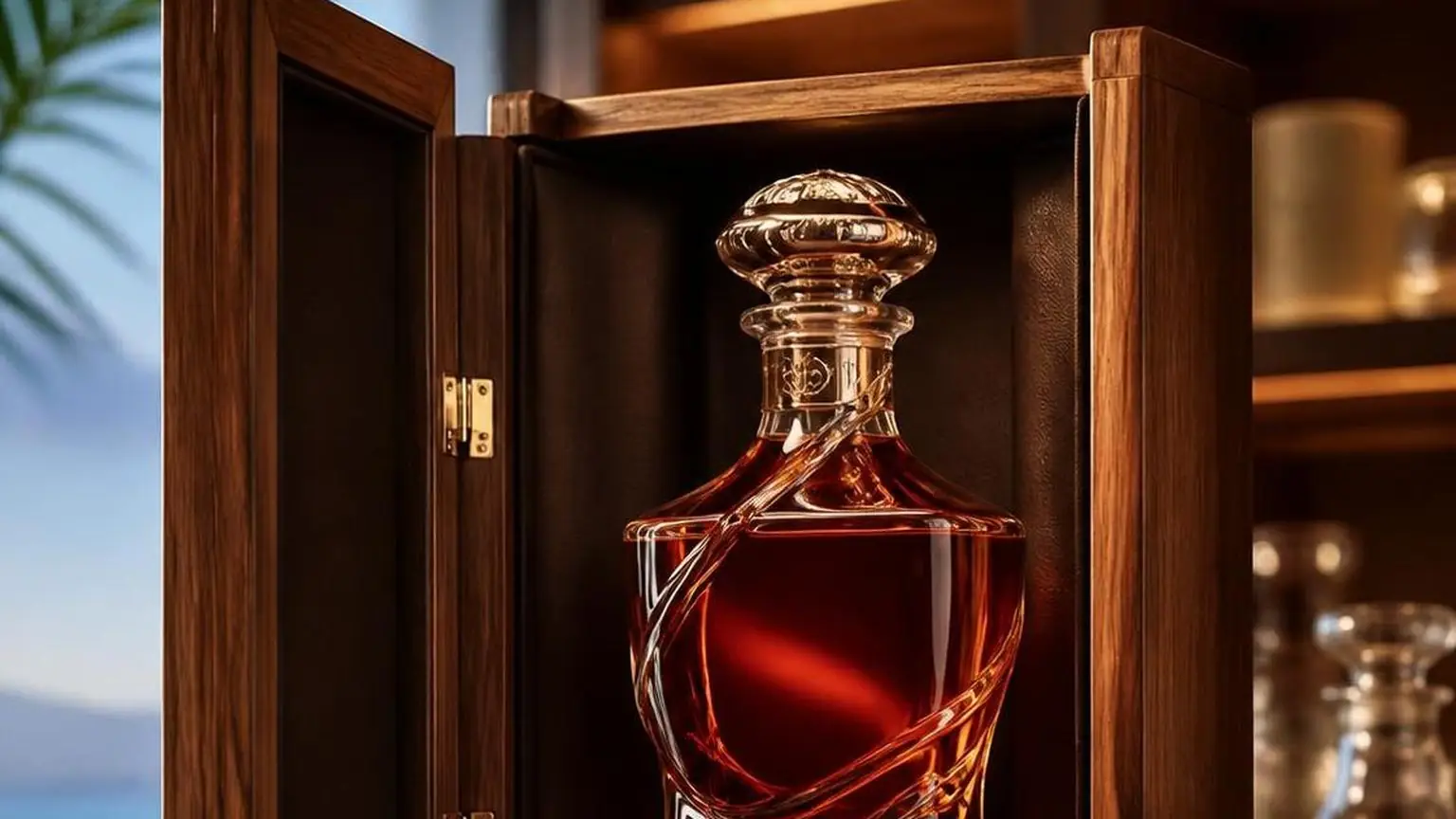 What Is The Strongest Rum In The Caribbean? — the short answer, with the data behind it