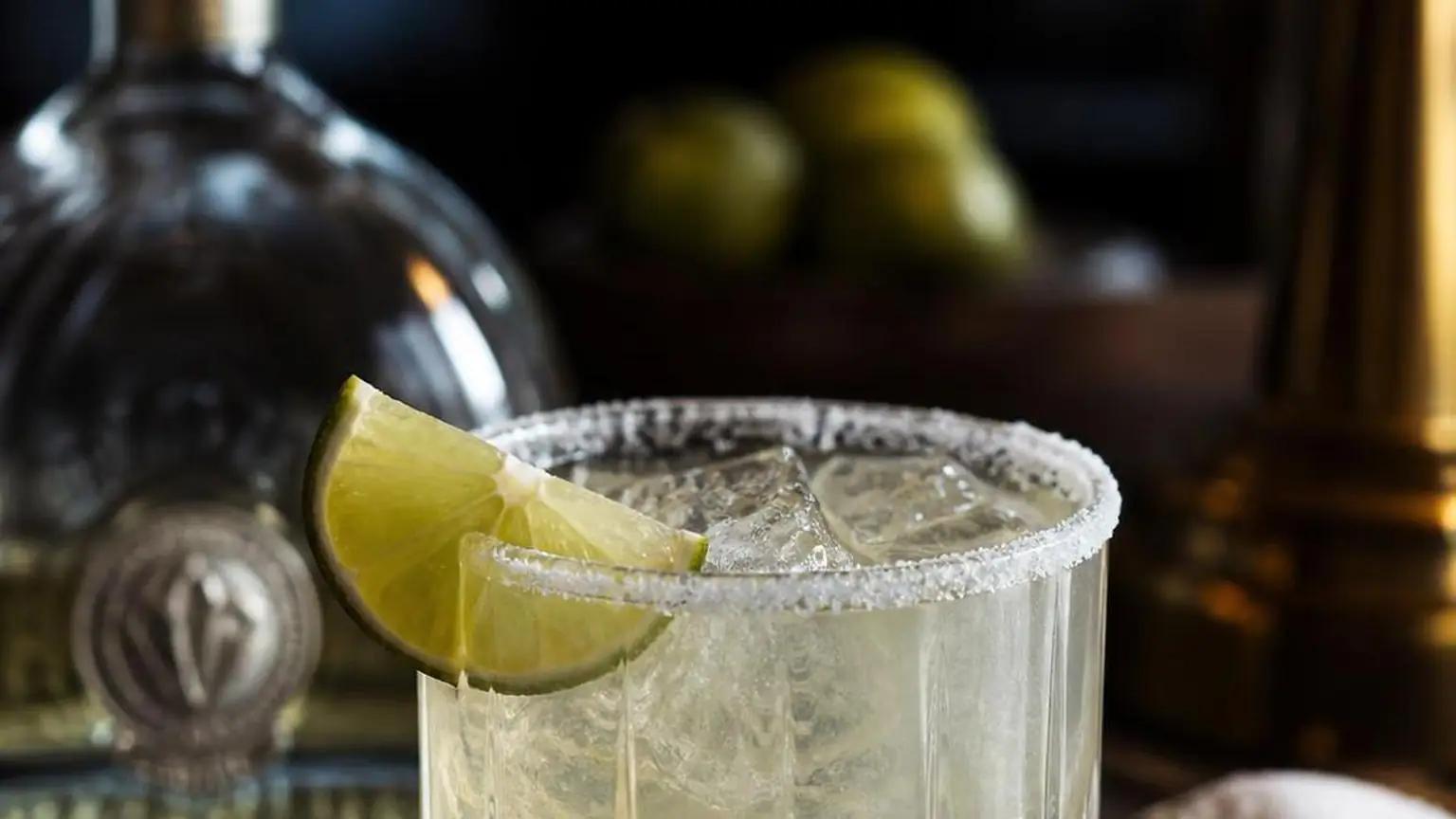 What Is the Typical Alcohol Content in Tequila? — explained with facts and figures in this guide