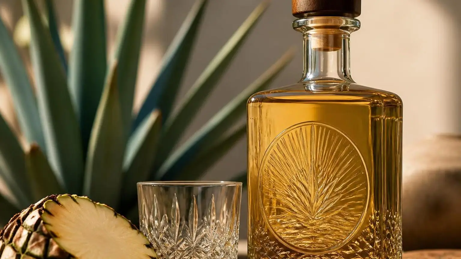 What Is the Typical Alcohol Content in Tequila? — explained with facts and figures in this guide