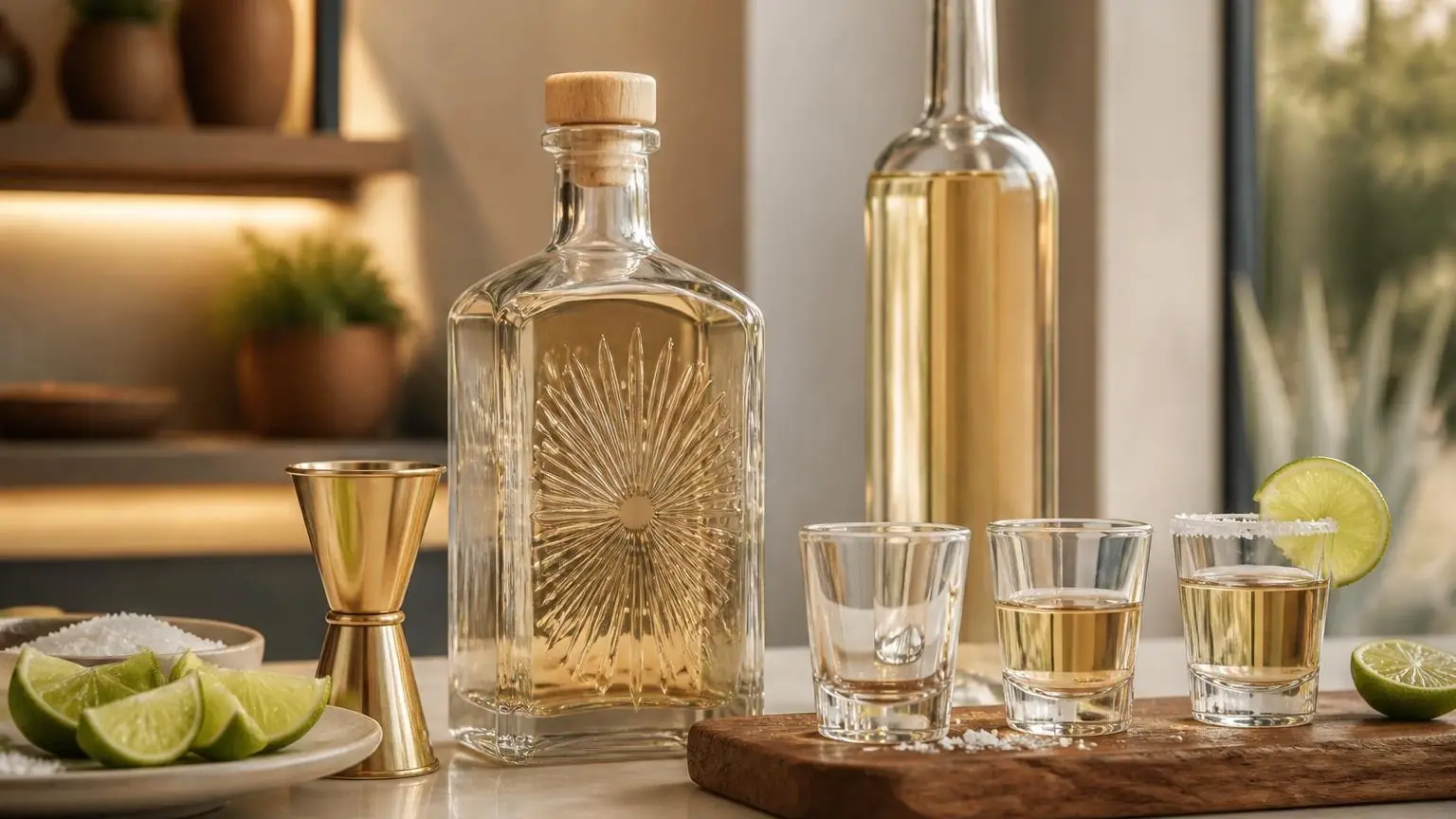 What Is the Typical Alcohol Content in Tequila? — explained with facts and figures in this guide