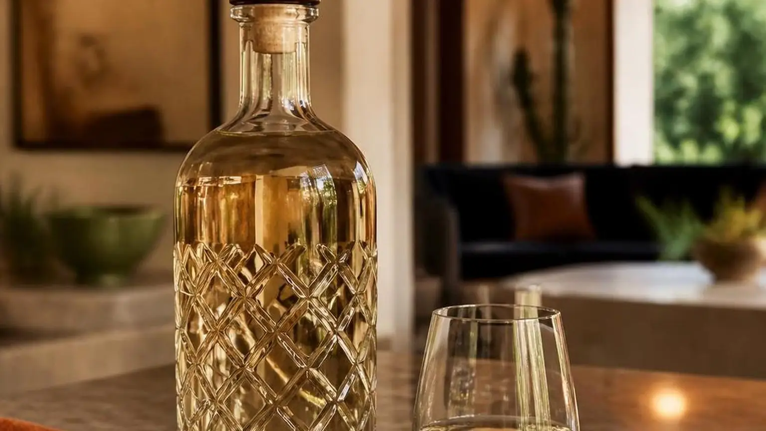 What Is the Typical Alcohol Content in Tequila? — explained with facts and figures in this guide