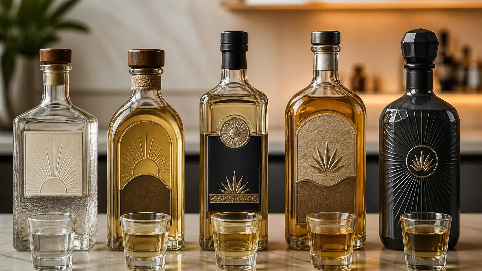 What Is the Typical Alcohol Content in Tequila? — explained with facts and figures in this guide
