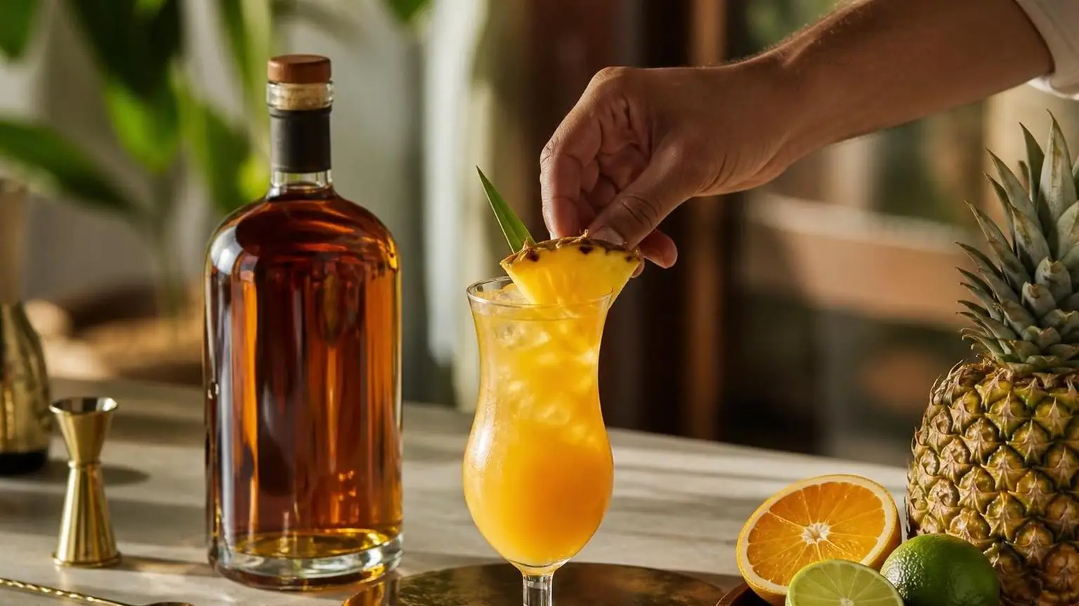What Juice Goes Well With Rum? 8 What Juice Goes Well With Rum? — what the numbers show
