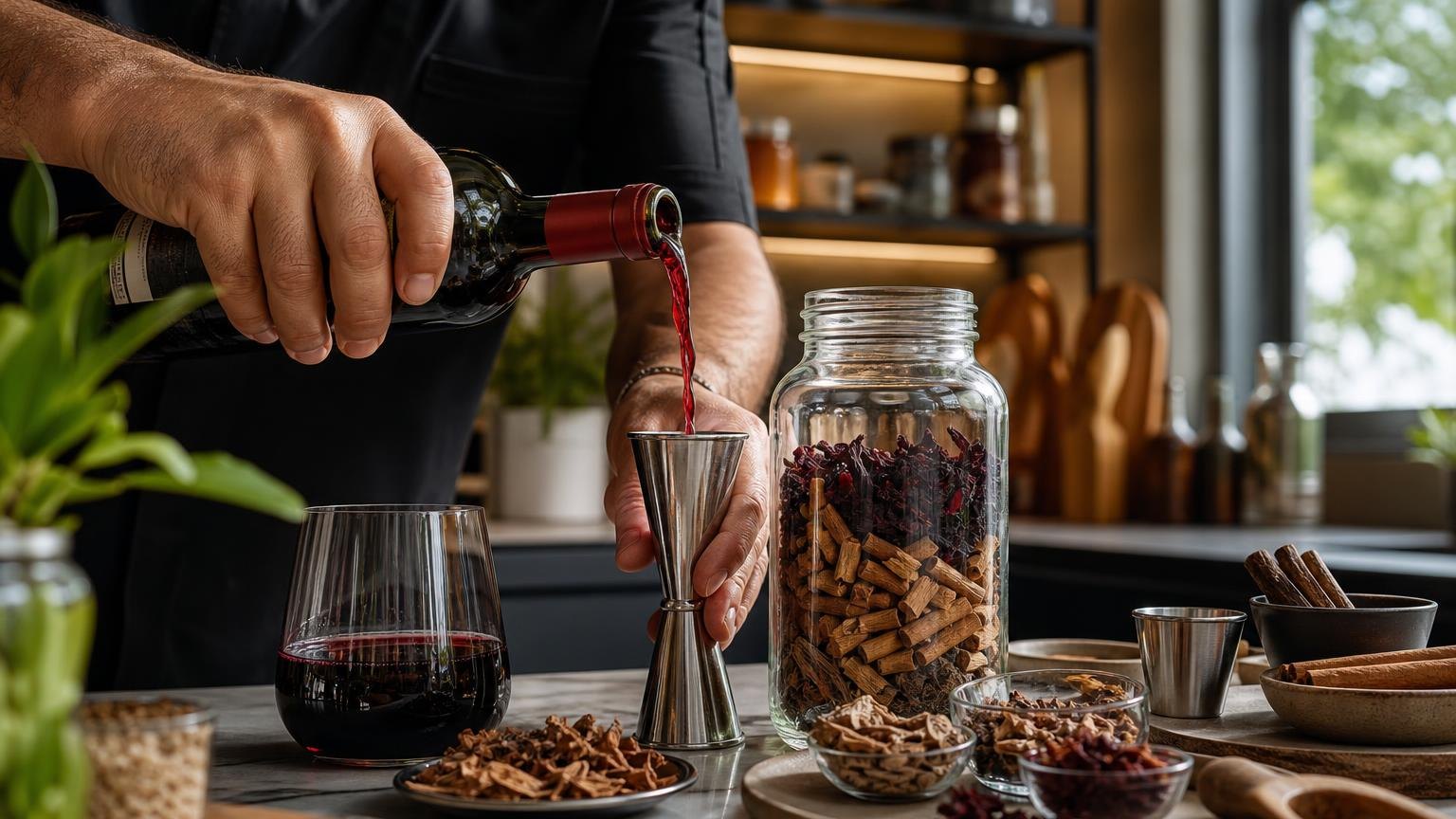 What Kind Of Red Wine For Mamajuana? 9 What Kind Of Red Wine For Mamajuana? — a closer look
