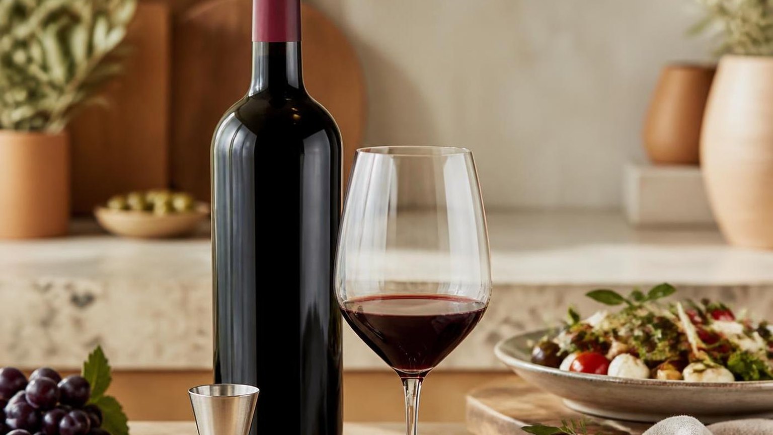What Kind Of Red Wine For Mediterranean Diet? 9 What Kind Of Red Wine For Mediterranean Diet? — what changes the outcome