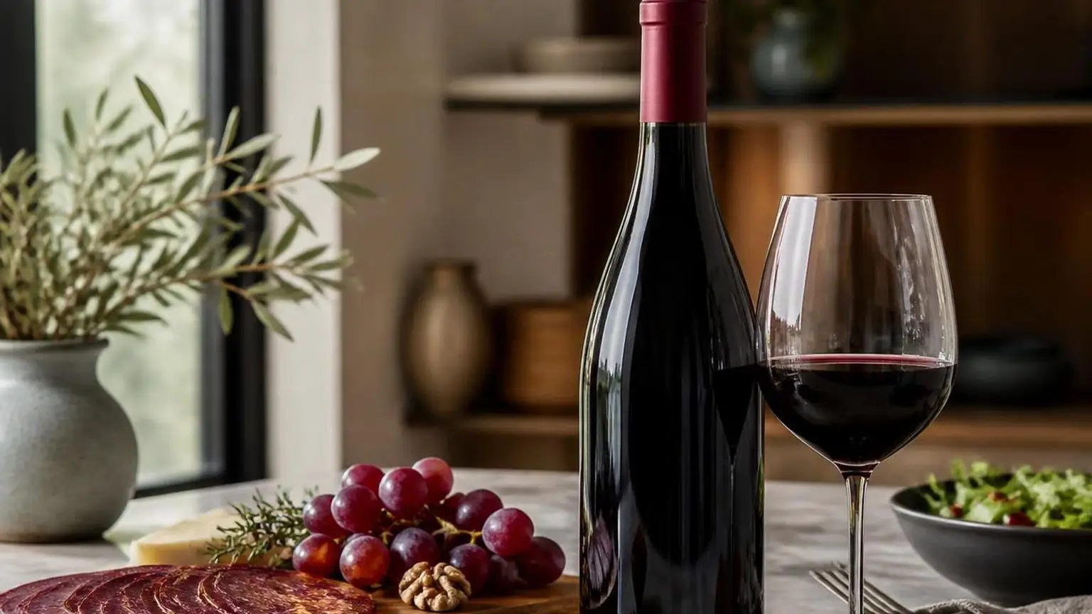 What Kind Of Red Wine Is Good For Kidneys? — how it compares in practice