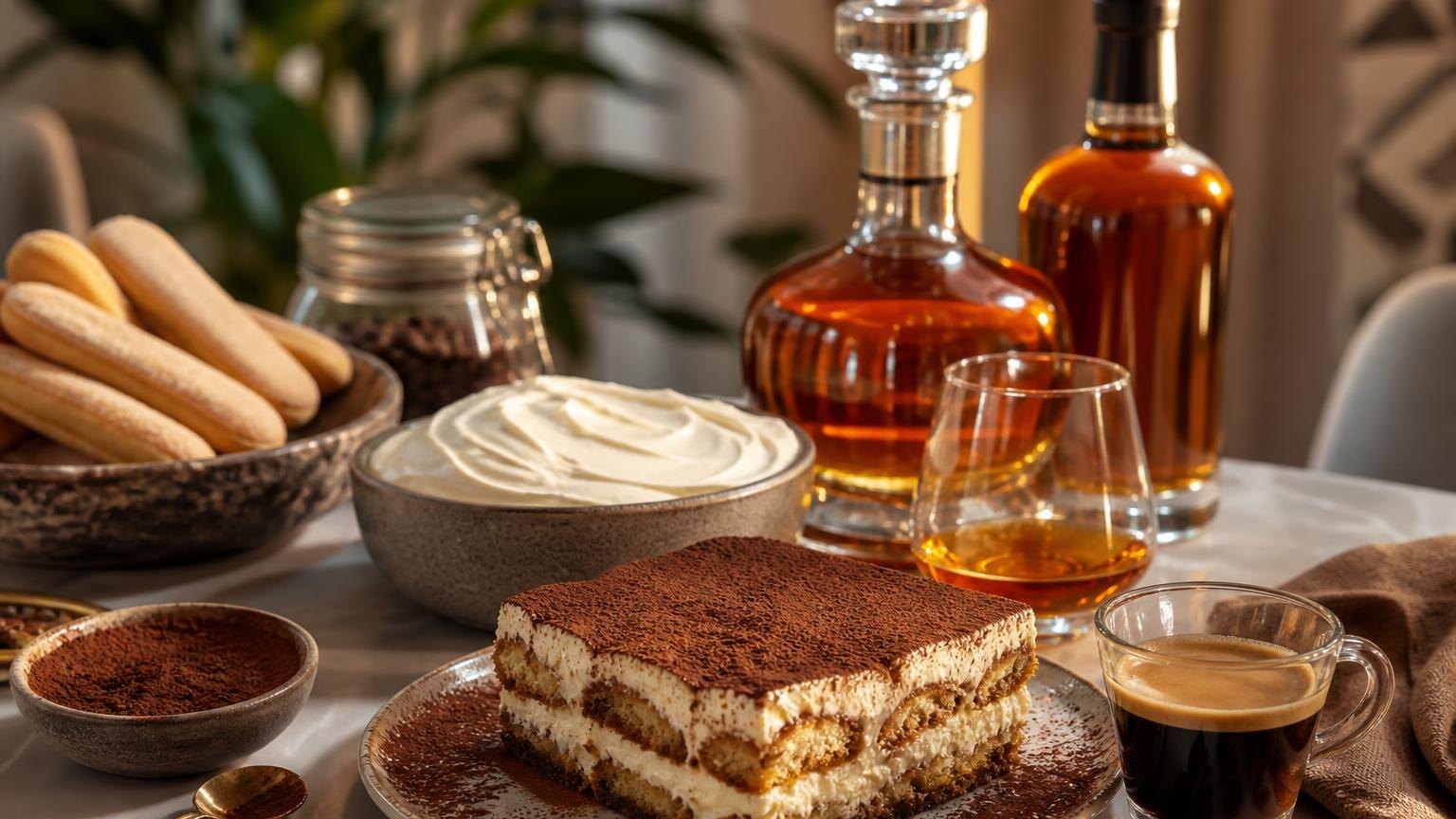 What Kind Of Rum To Use In Tiramisu? 10 What Kind Of Rum To Use In Tiramisu? — how it works in the real world
