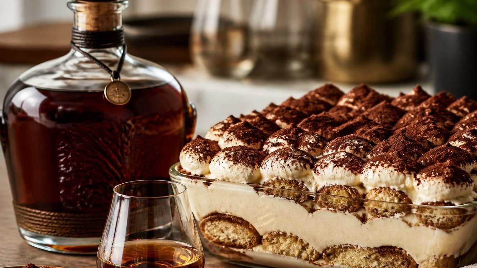 What Kind Of Rum To Use In Tiramisu? 9 What Kind Of Rum To Use In Tiramisu? — a quick reference
