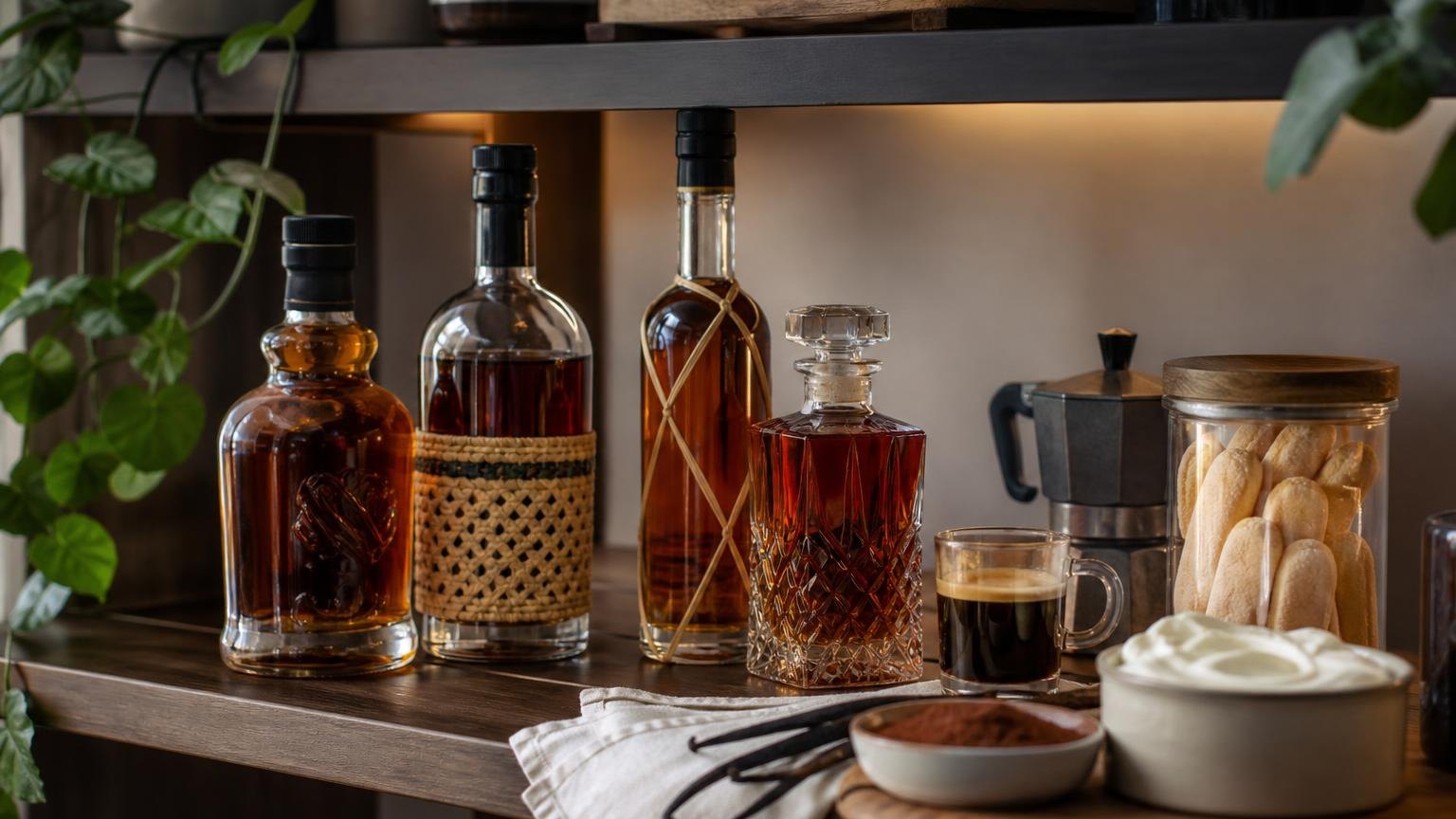 What Kind Of Rum To Use In Tiramisu? 6 What Kind Of Rum To Use In Tiramisu? — what changes the outcome