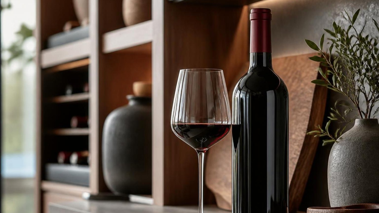 What Kind Of Wine Is Dry Red Wine? — side by side with the alternatives