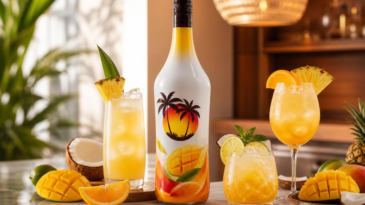 What Mixes Well With Malibu Mango Rum? 8 What Mixes Well With Malibu Mango Rum? — how it compares in practice