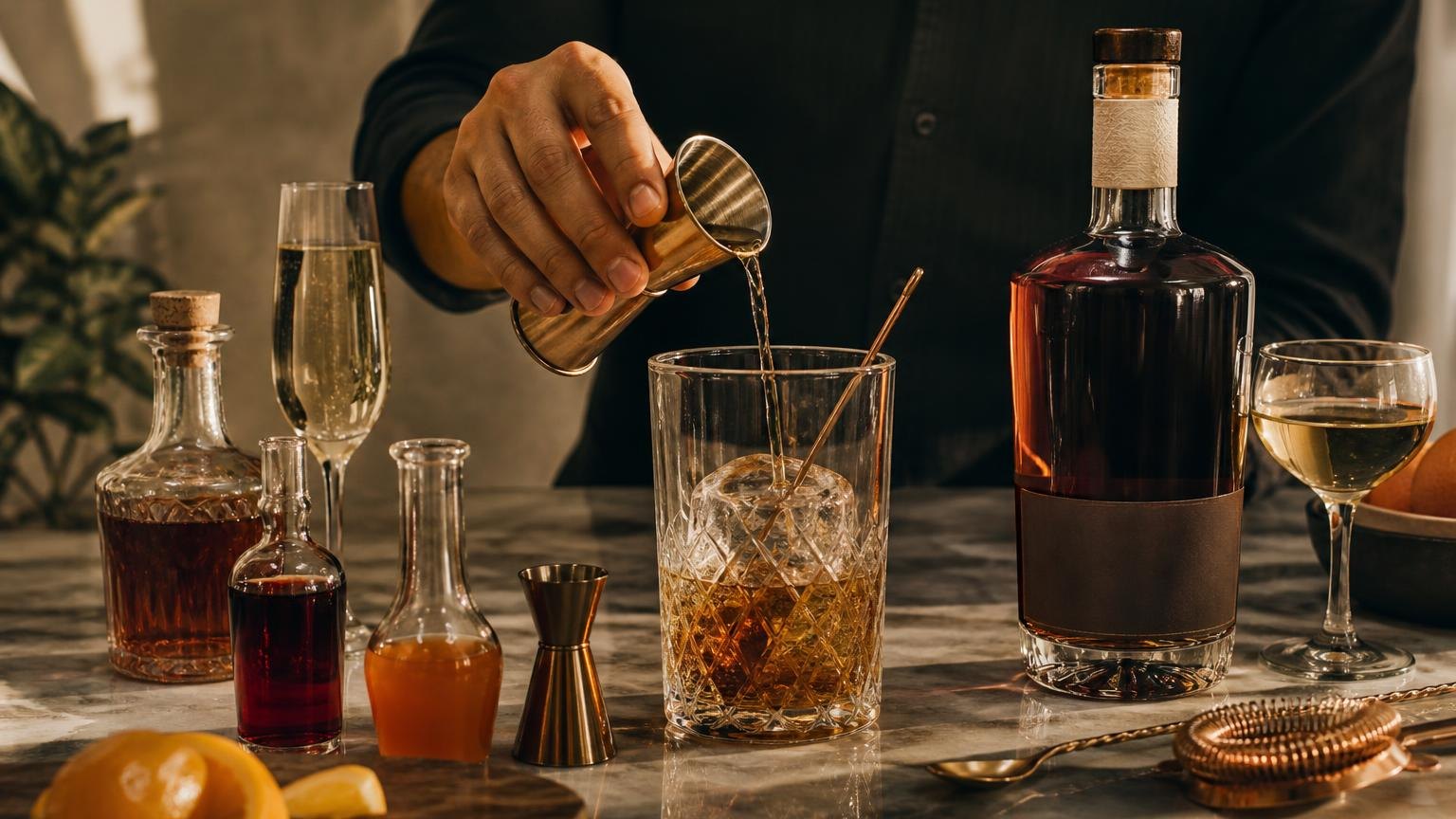 What Other Alcohol Goes With Rum? 9 What Other Alcohol Goes With Rum? — what the numbers show