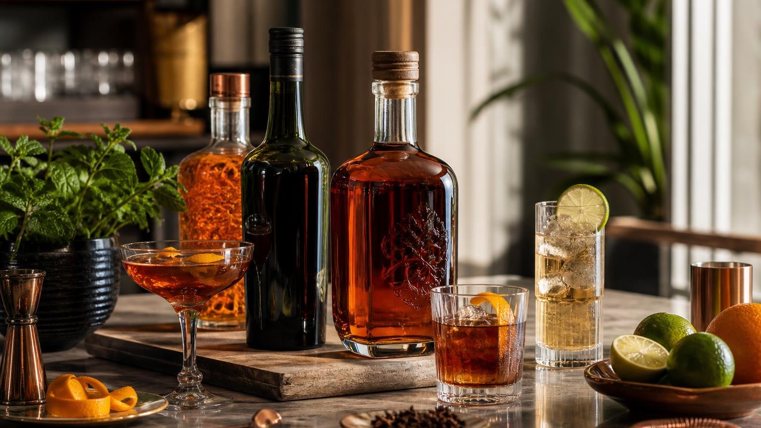 What Other Alcohol Goes With Rum? 8 What Other Alcohol Goes With Rum? — the short answer, with the data behind it
