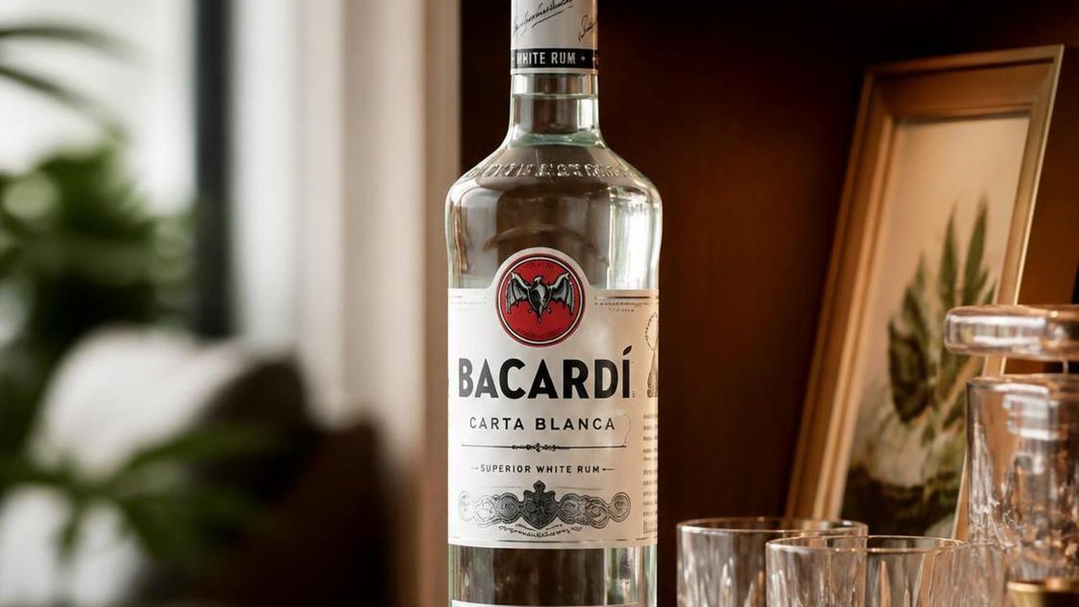 What Proof Is Bacardi White Rum? 6 What Proof Is Bacardi White Rum? — the short answer, with the data behind it