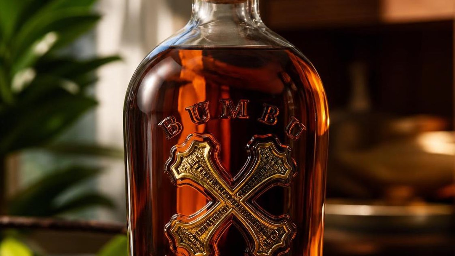 What Proof Is Bumbu Rum? — a quick reference