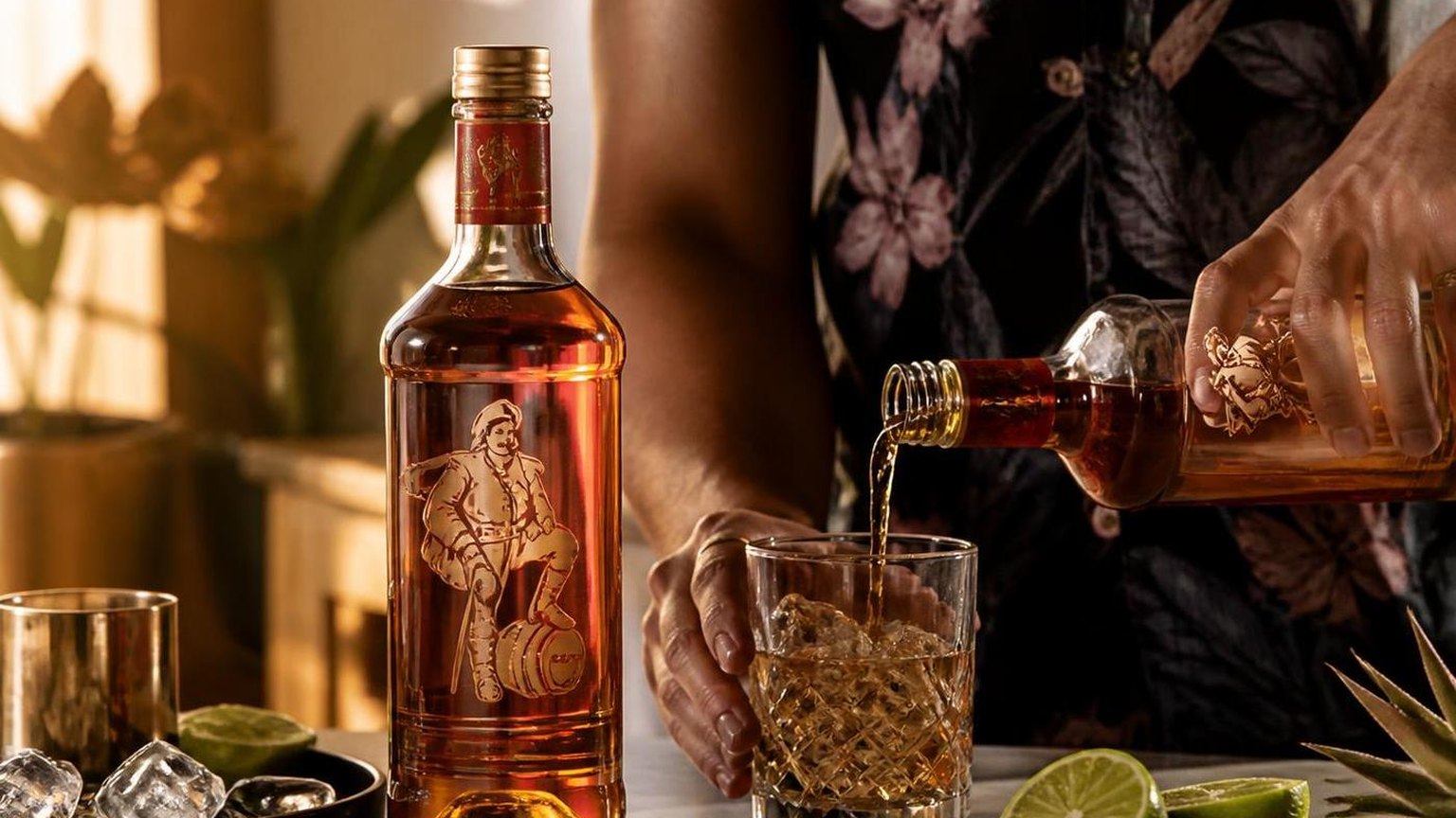 What Proof Is Captain Morgan Spiced Rum? 10 What Proof Is Captain Morgan Spiced Rum? — a closer look
