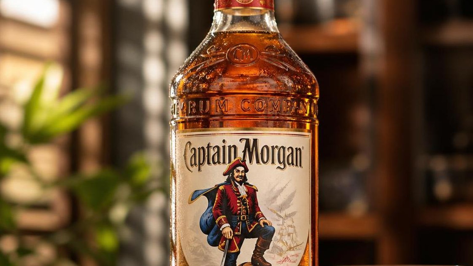 What Proof Is Captain Morgan Spiced Rum? 9 What Proof Is Captain Morgan Spiced Rum?, broken down step by step