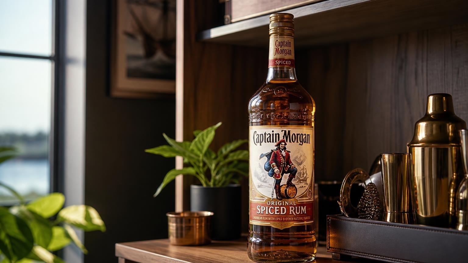 What Proof Is Captain Morgan Spiced Rum? 6 What Proof Is Captain Morgan Spiced Rum? — how it compares in practice