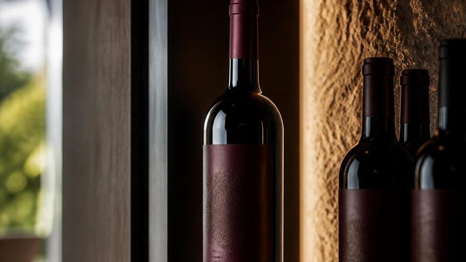 What Red Wine Has The Highest Alcohol Content? — the practical details
