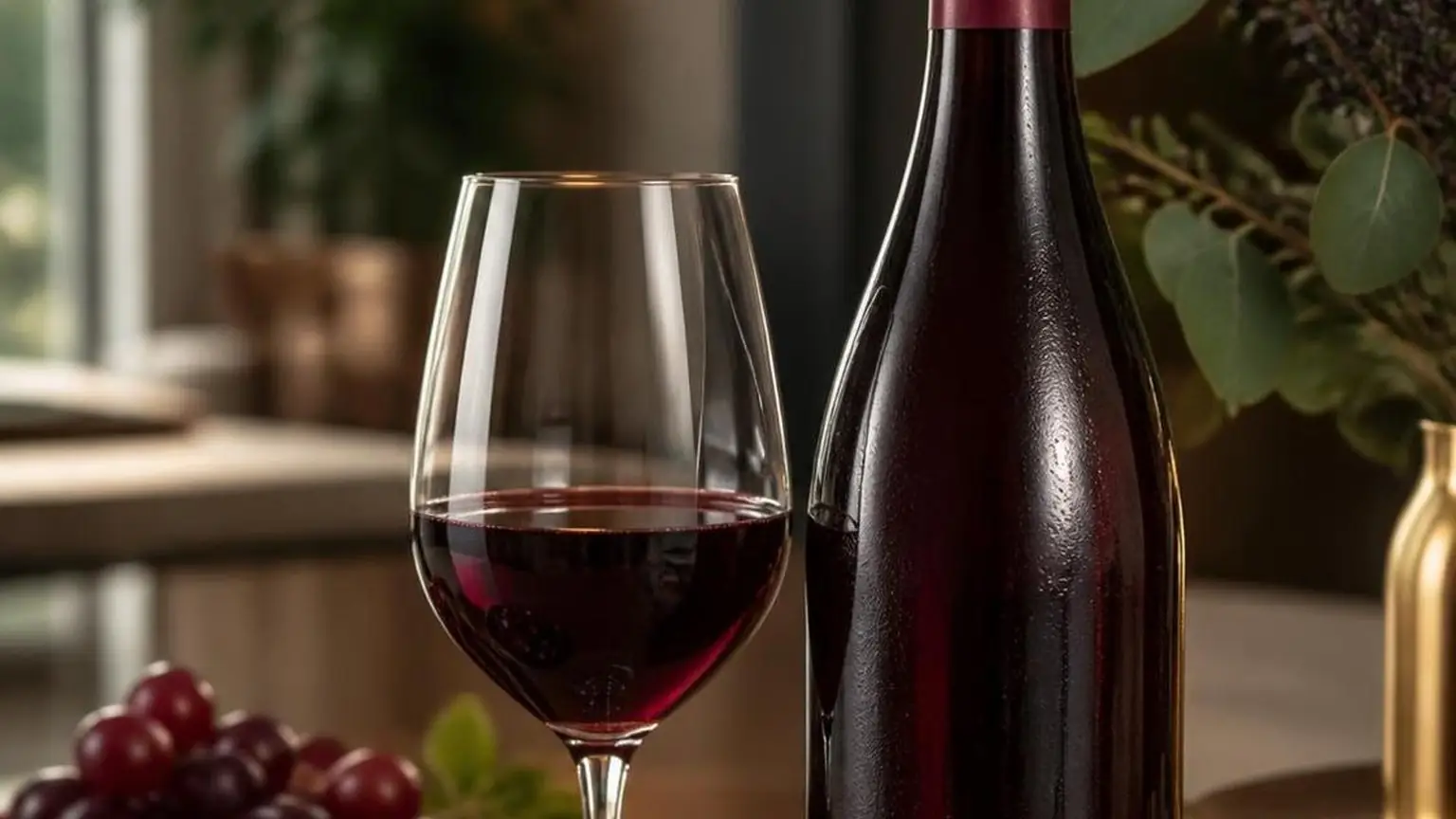 What Red Wine Is Sweet Like Moscato?, broken down step by step