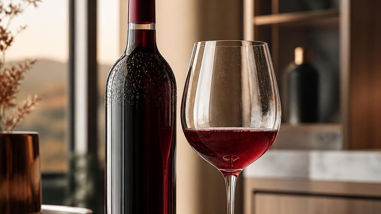 What Red Wine Is Sweet Like Moscato? — how it compares in practice