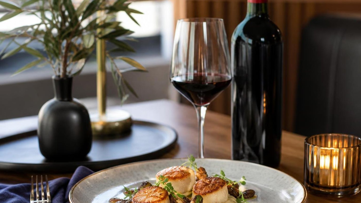 What Red Wine Pairs With Scallops? 10 What Red Wine Pairs With Scallops? — the details worth knowing
